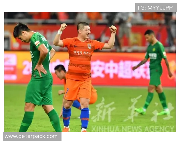 鲁能足球历代中超球星综合实力排名全面深度盘点解析